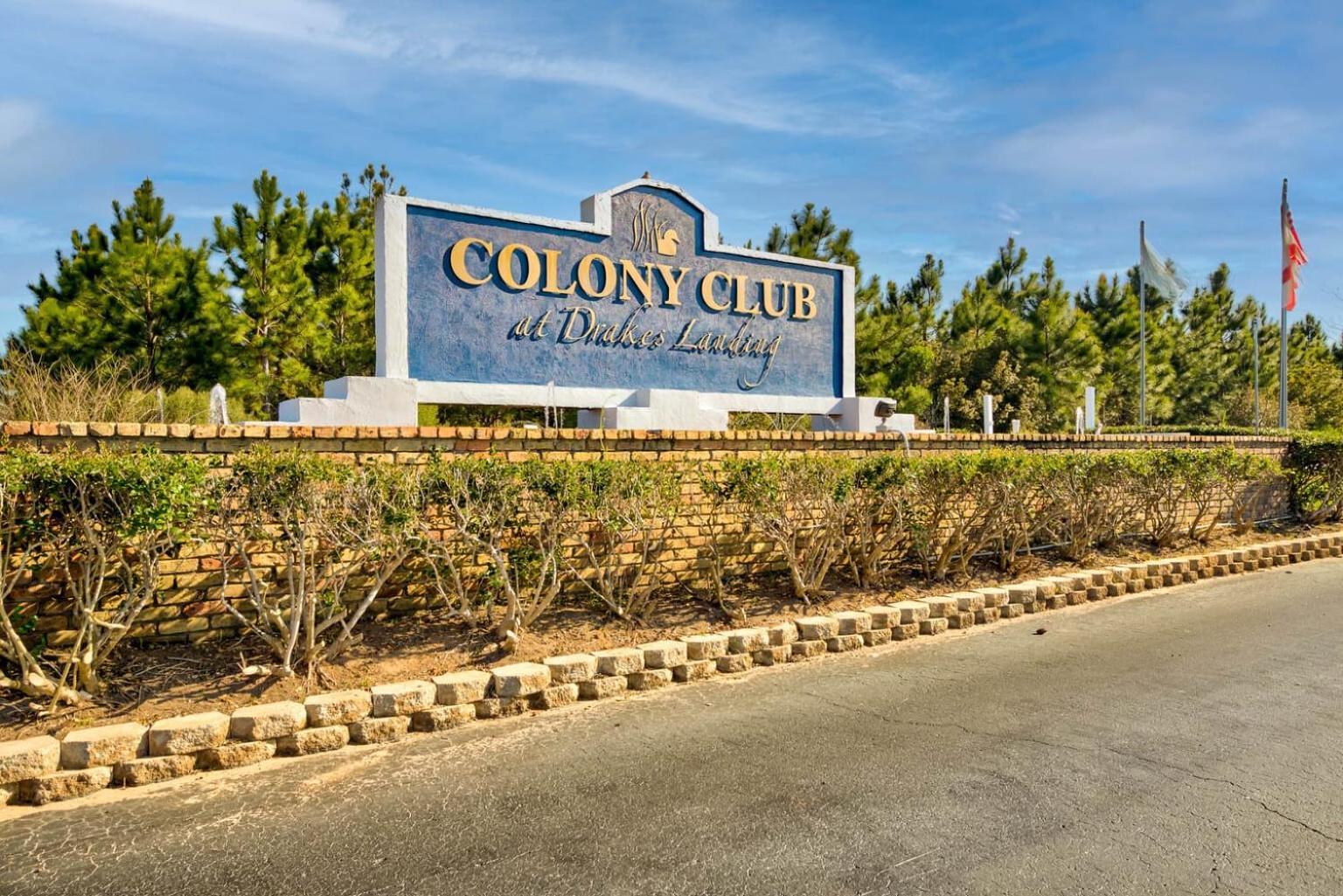 Colony Club T8 By Vacation Homes Collection Галф Шорс Экстерьер фото